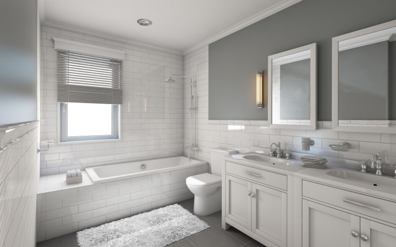 Top Bathroom Remodeling Companies in Westminster, CA