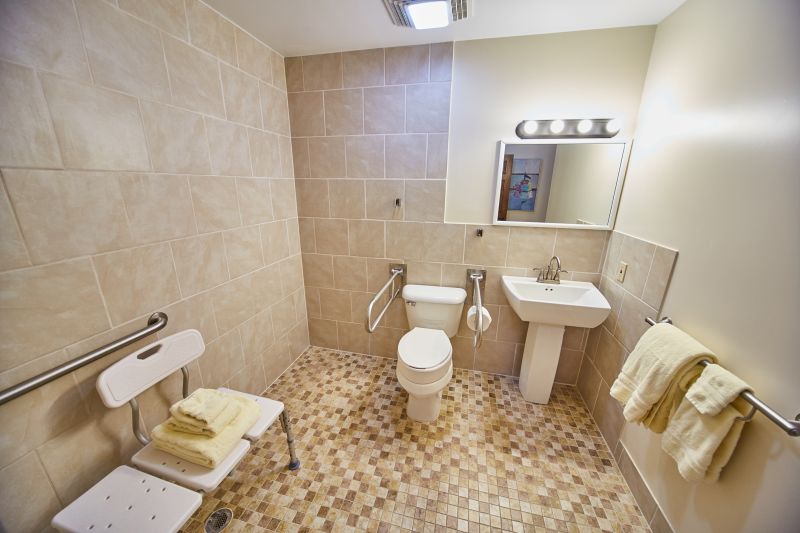 Best Bathroom Accessibility Contractors in Chino Hills, CA