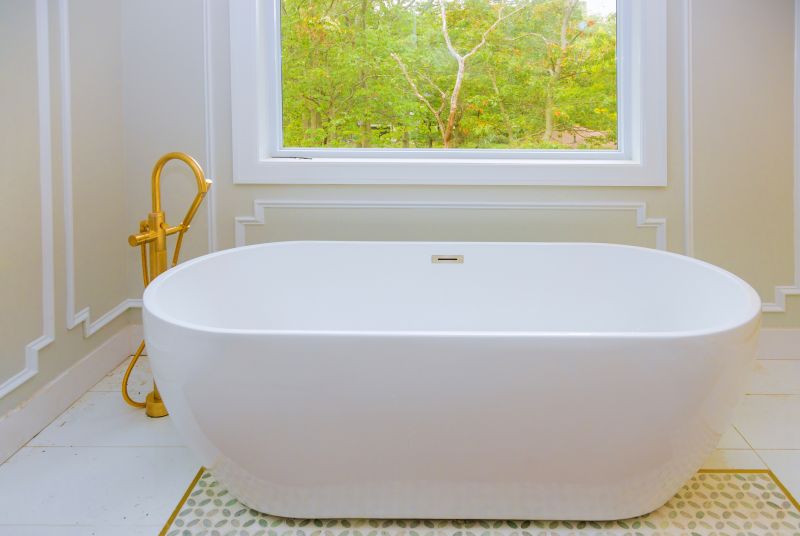 Cost of Bathtub Installation in Chino Hills, CA